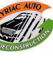 Peyriac Auto Déconstructi image 1