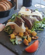 Café Restaurant - Chez Carla & Nuno Bild 18