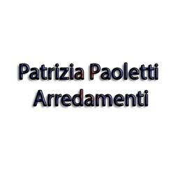 Patrizia Paoletti Arredamenti logo