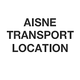 Aisne Transport Location