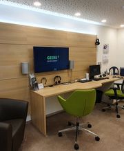 GEERS Hörgeräte Bild 1