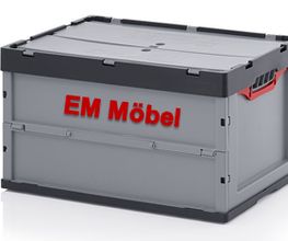 EM Möbel Umzugsfirma Bild 2