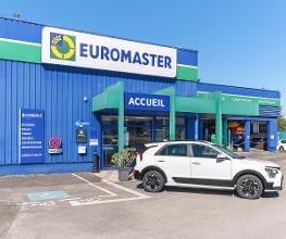 Euromaster Valence image 16