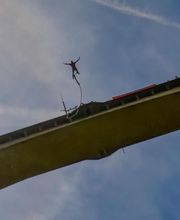 ELASTIC CROCODIL BUNGEE image 4