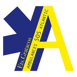 Ambulances SOS Atlantic