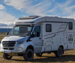 AllRoad Camper Store & Service GmbH Bild 5