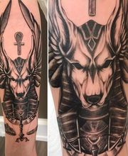 Tattoo Industry Bild 3