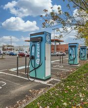EVzen station de recharge image 1
