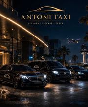 Antoni Taxi Bild 4