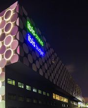 ibis budget Genève Palexpo Aéroport Bild 2