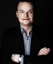 Florian Kunze Speaker und Business Profi