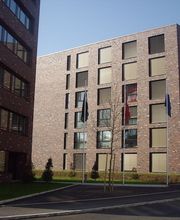 Müller + Pfister Architekten AG Bild 2