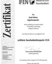 Ergotherapie Petzold & Tschirner Bild 4