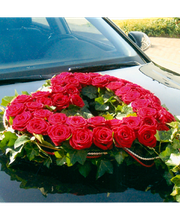 Blumen Seiden-Blümchen Bild 6