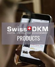 Digital Knowledge Management Zusatzmodule - Products