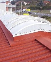 Ott Peter GmbH, Dachdeckergeschäft Bild 2