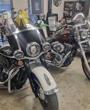 Storm Bike Motos image 2