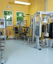 MTZ Physiotherapie GmbH Bild 7