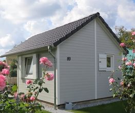 Rosenthal Holzhaus Bild 2