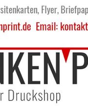 Frankenprint Bild 1