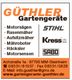 Güthler Stihl