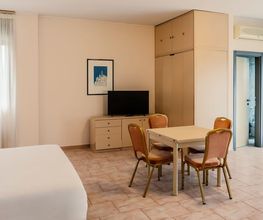 B&B HOTEL Bari Rondò immagine 13