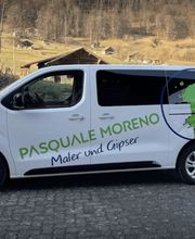 Pasquale Moreno Maler und Gipser Bild 2