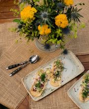 ASKÅ - Wild Scandinavian Cooking Bild 6