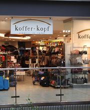 Koffer-Kopf Bild 1