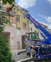 Bauservice Schinke Bild 1