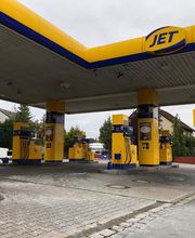 JET Tankstelle Bild 2