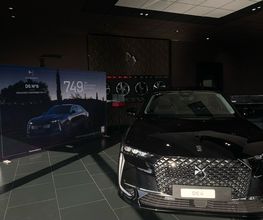 Garages Hotz SA Bevaix Bild 5