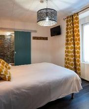Logis Hôtel Central Hôtel & Spa image 16