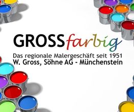 Gross W. Söhne AG Bild 8