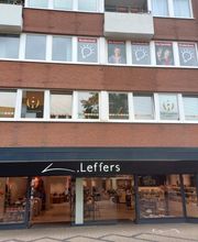 Leer Außenansicht