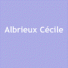 Albrieux Cécile