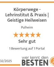 werkenntdenBESTEN.de Qualitätssiegel