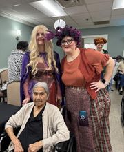 Warner Robins Rehabilitation Center image 18