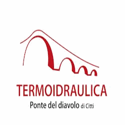 Termoidraulica Ponte del diavolo S.R.L. logo