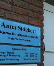 Allgemeinartzpraxis Anna Stöckert Bild 1