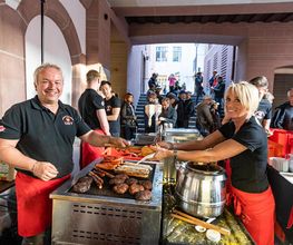 Dey Catering Bild 3