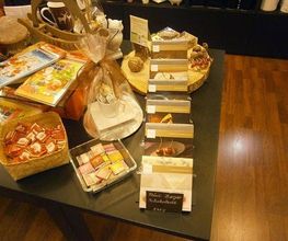Berliner Kaffeekontor Bild 14