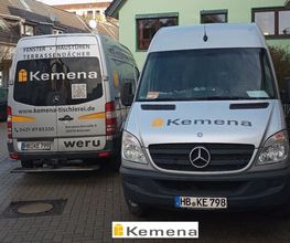 Kemena Tischlerei GmbH Bild 2