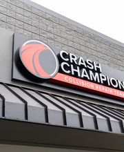 Crash Champions Collision Repair Rancho Cordova image 10