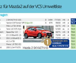 Autogarage Feldmann AG Bild 3
