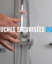 Douche Quiétude JM Distribution Adhérent image 1