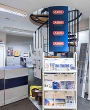 Sicherheitstechnik Köln Sonntag + Boedecker