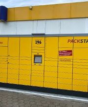 JET Tankstelle Bild 4