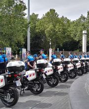 Academia Policial CYL imagen 11