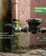M B Habitat Sàrl, succursale de Nyon Bild 3